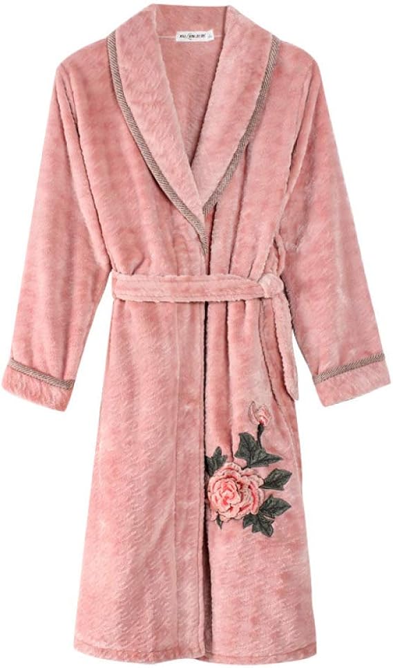 large size dressing gowns