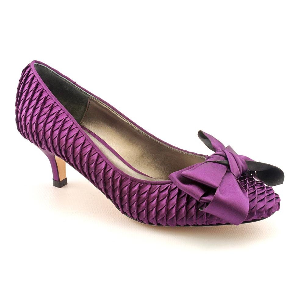 j renee purple shoes