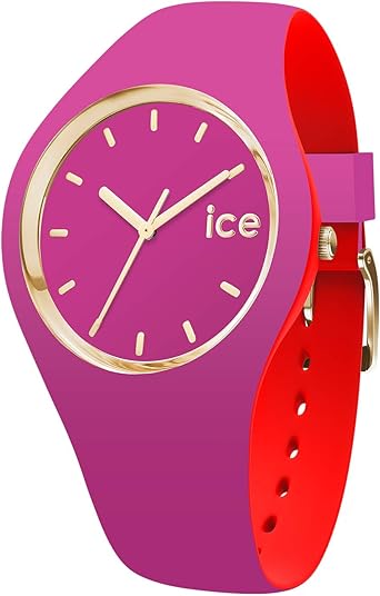 Ice-Watch - ICE loulou Cosmopolitan - Reloj porpora para ...