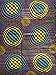African Print- Ankara Fabric Clothing Designs - Wax Material For Fashion, Dresses, Top, Skirt, Jewelry, Shoes, Bags, Head Wraps, Dashiki Shirt -Styles With Patterns Of Prints. Lifetime Guaranteed. Squared -6 Yards