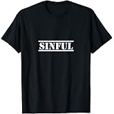 Sinful T-Shirt