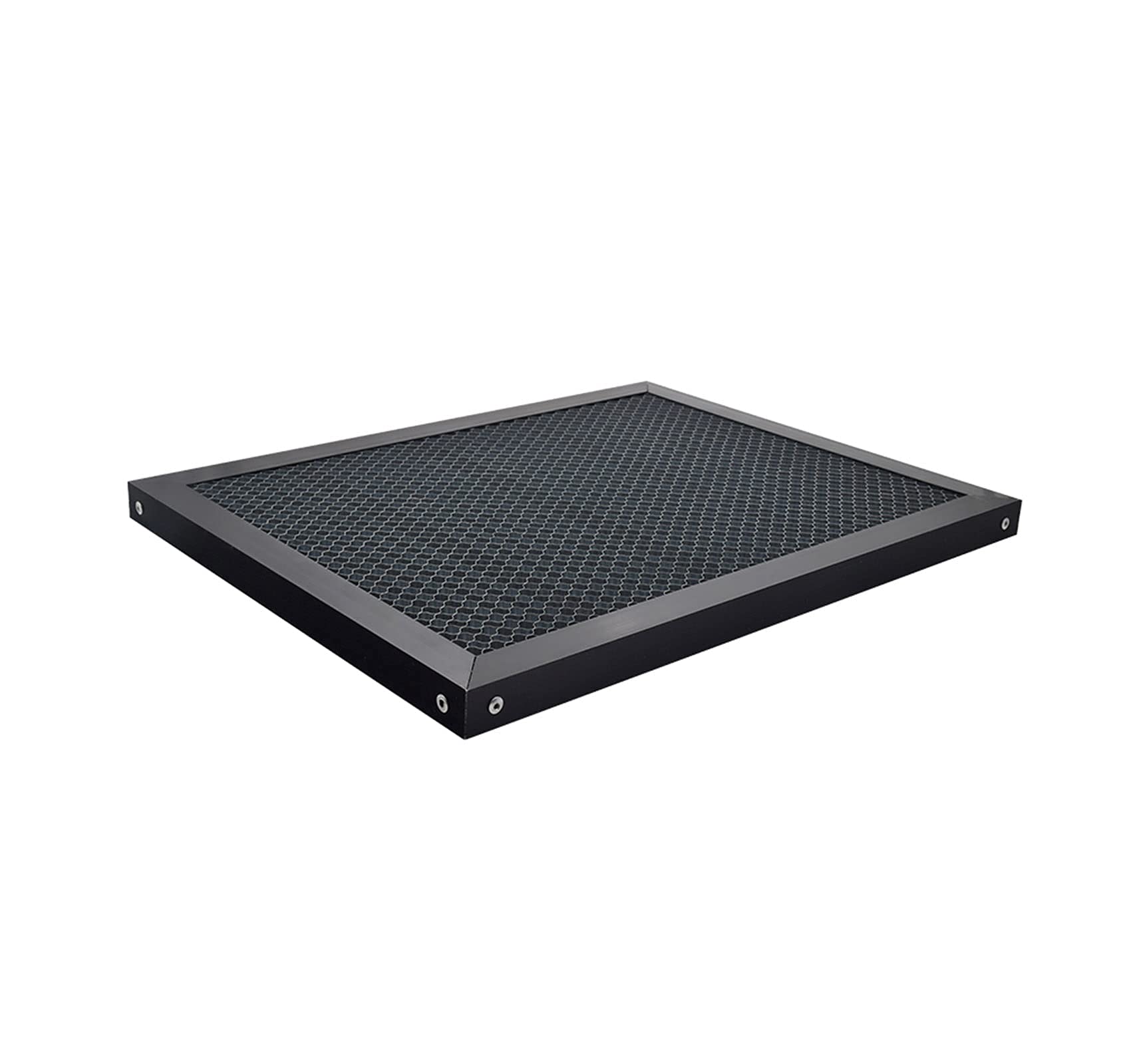 TEN-HIGH Honeycomb Laser Bed,320x220x22mm Honeycomb Working Table Laser Honeycomb for Laser Engraver Cutting Machine