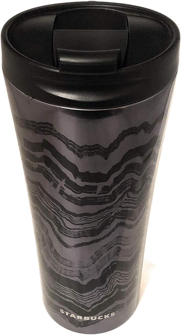 Best stainless steel starbucks mug