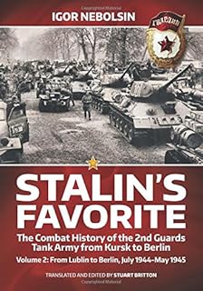 Image result for History of guards tank 2nd tank army