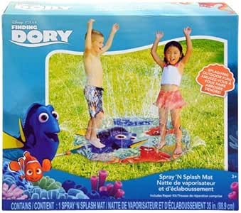 dory play mat