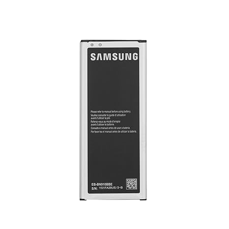 Samsung 3220 mAh 3,85 V Li-Ionen-Akku für Galaxy Note 4