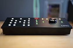 Antelope Audio - MRC | Multichannel Remote