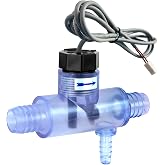Replacement Flow Switch for Q-12DS-C2/2560-040,for Sundance Spas,Jacuzzi | Flow Switch for Jacuzzi Hot Tub,Sundance Spas and Sweetwater Spa,Replace Part# 2560-040&amp;Q-12DS-C2,Fix FLO/FL1/FL2 Error Codes
