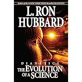 Dianetics: The Evolution of a Science
