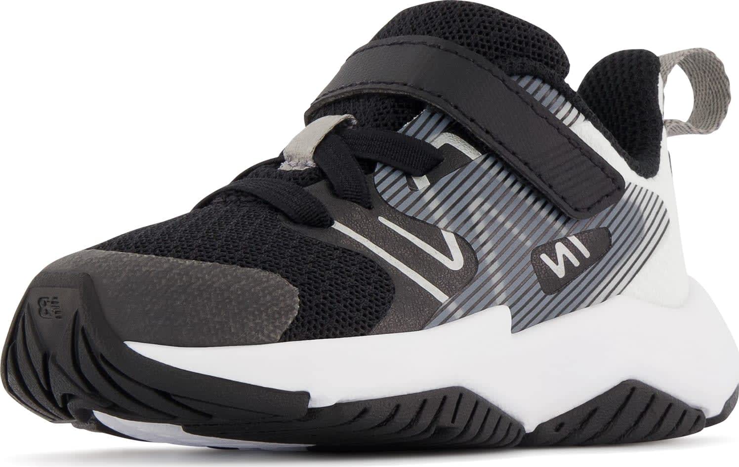 New Balance Kid's Rave Run V2 Hook & Loop Running