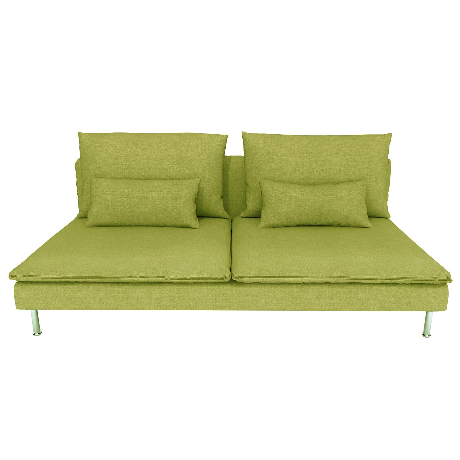 CRIUSJA Couch Cover for IKEA Soderhamn 3 Seat