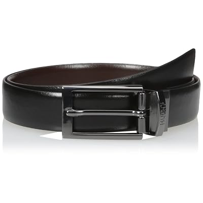 Buy HUGO Hugo Boss Mens C-Elvio-U Belt 
