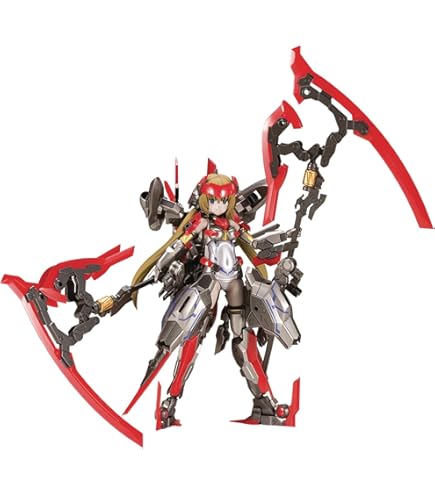 Amazon.com: Kotobukiya Super Robot Taisen - Neo Granzon