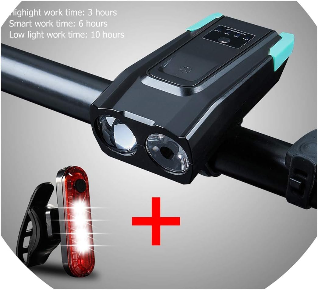 15000 lumen bike light