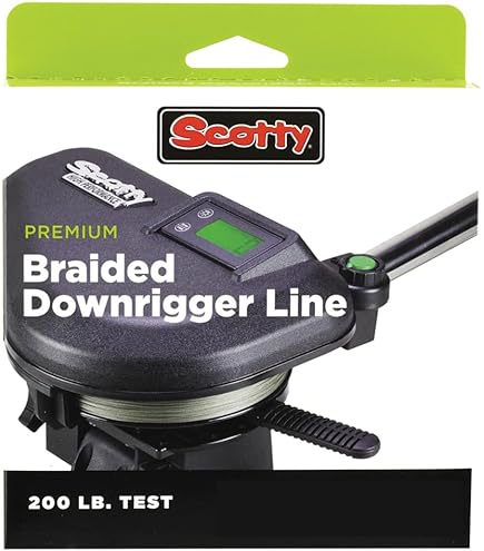 Scotty Weight Hook Boom Mount for 1 – 1/10,2 cm Boom