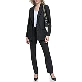 Karl Lagerfeld Womens Everyday Jacket
