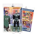 Super Friends Retro Action Figures Series 4: Green Lantern