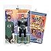 Super Friends Retro Action Figures Series 4: Green Lantern