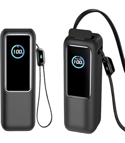 Amazon.com: WERJIA Travel Hard Case Compatible with Anker Laptop