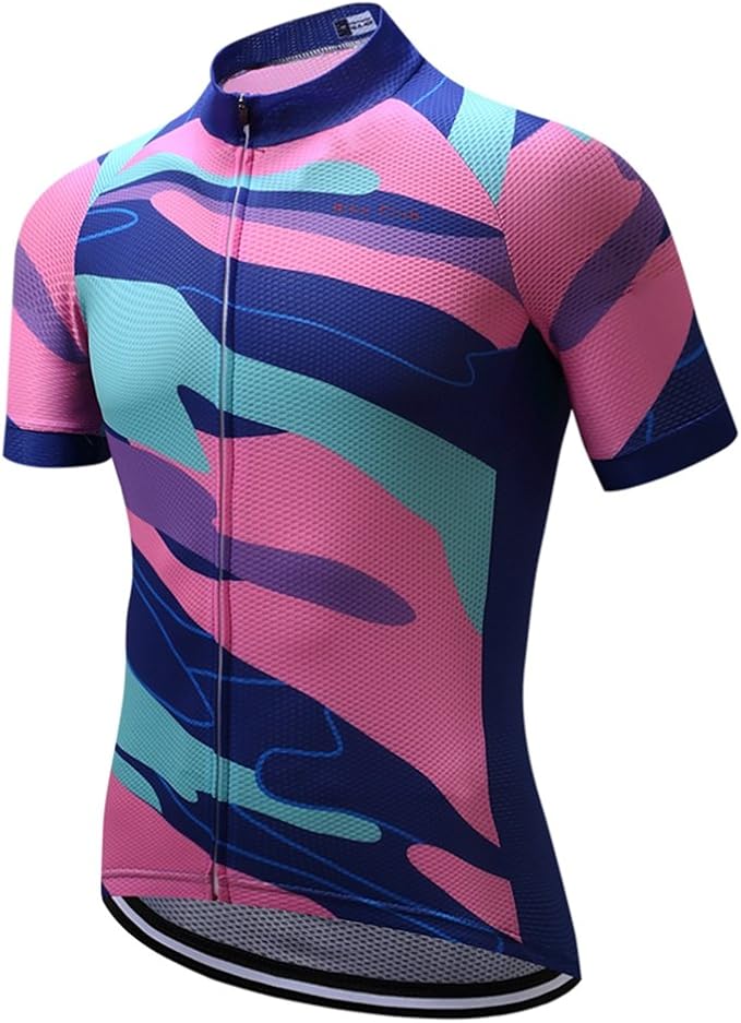 best summer jersey cycling
