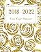 2018 - 2022 Five Year Planner: Monthly Schedule Organizer |Agenda Planner For The Next Five Years, 6 by Anna Clays