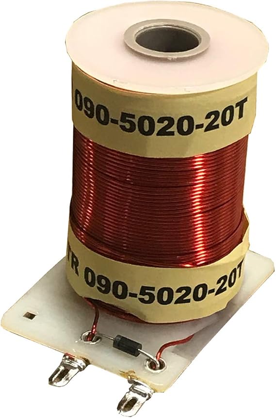 LOTR Special Pinball Flipper Coil 09050202OT (1