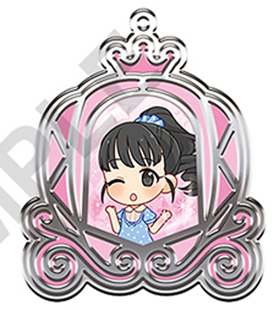 福山舞の魅力とは 身長や誕生日など 公式プロフから一挙紹介 デレマス