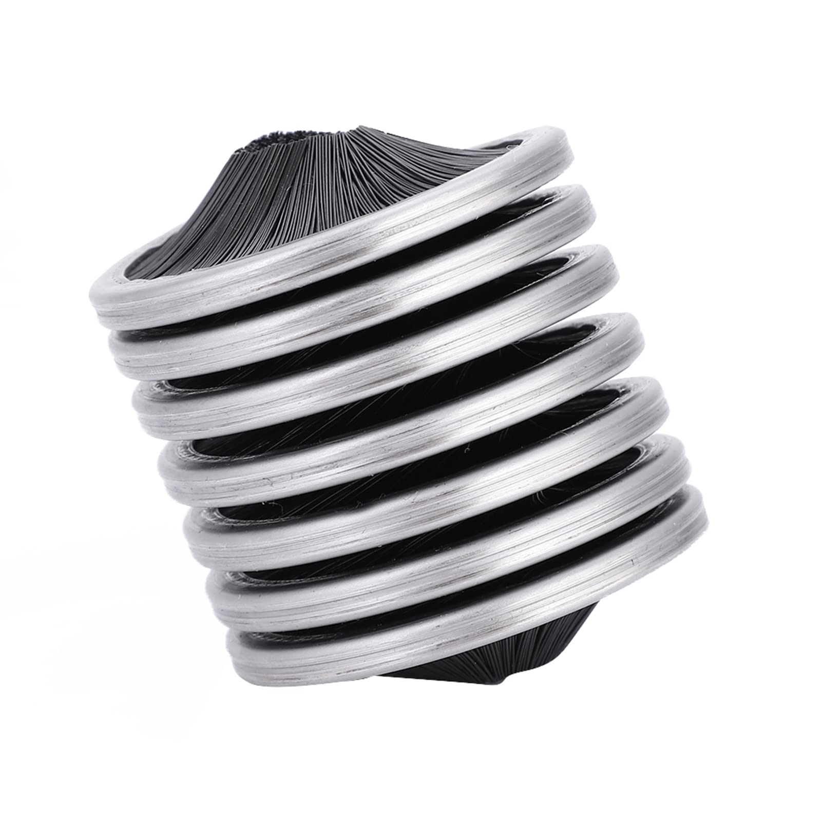 Leapiture Outdoor Rope Cleaning Brush, Climbing Rope Brush Cleaning Washing Brush Climb Tool Equipment for 8-13mm Diameter Rope