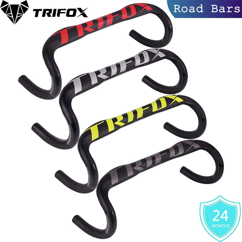 road bike riser bars