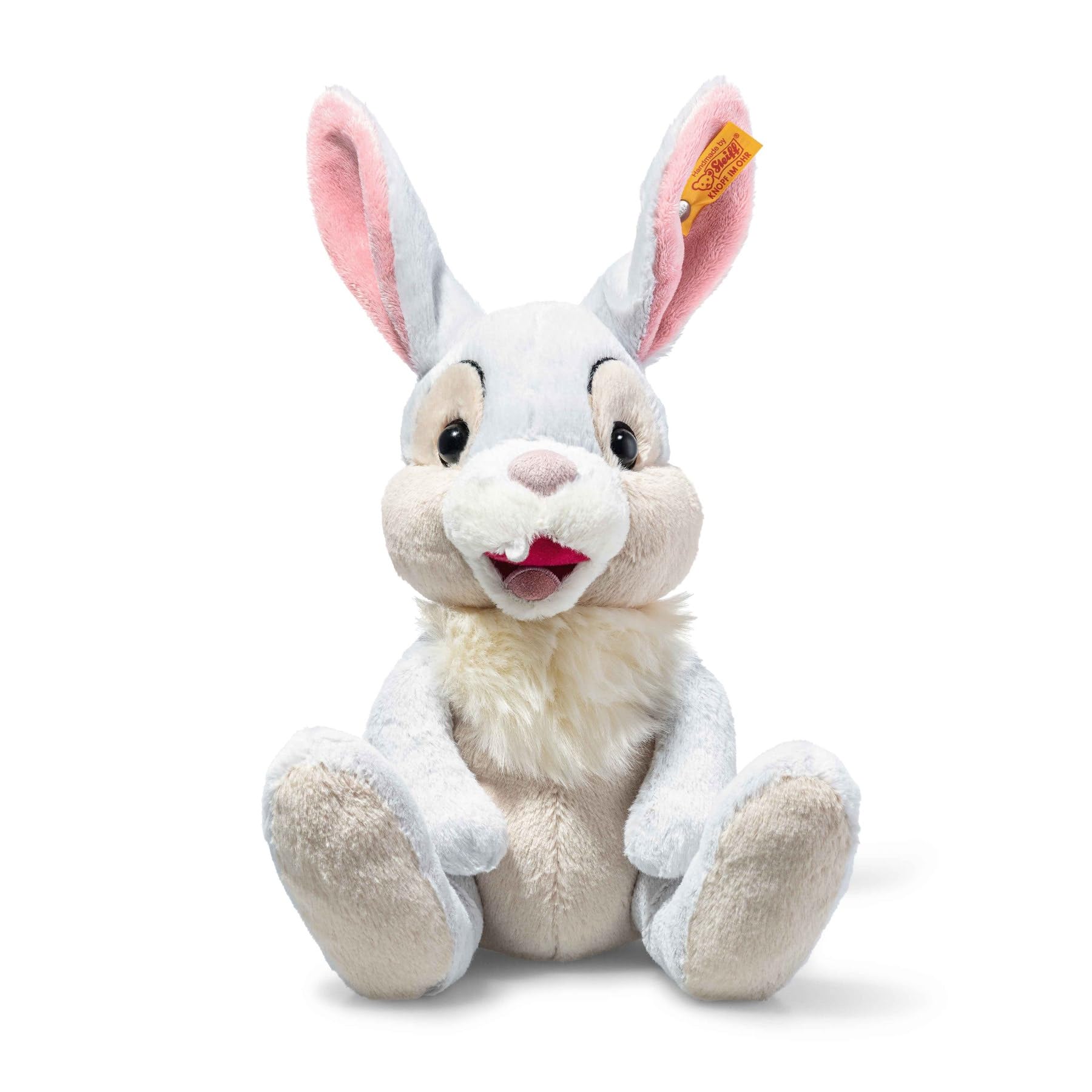Steiff - 024627 - Soft Cuddly Friends Disney Originals - Thumper - 21cm