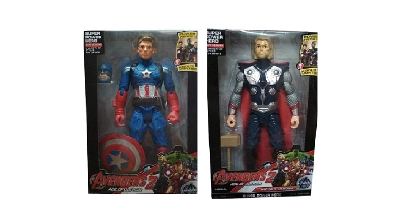 toy iron with sound effects