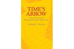 Time's Arrow: The Origins of Thermodynamic Behavior