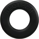 Neotech Sax Tone Filter for Tenor - Smooth Tone Control, Adjustable Fit, Enhances Low Volume Practice, Soft Non-Marring Material, Made in USA