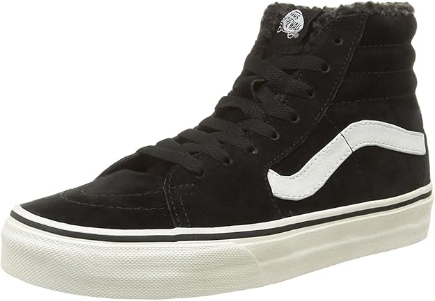 Vans hoher absatz Clearance