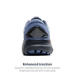 Brooks Men’s Ghost 16 Weatherized Neutral Running