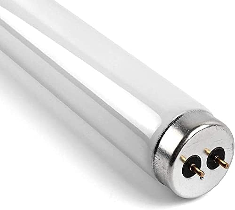 UVA 340 Aging Lamp Tube T8 30W 900mm Simulate Sunlight School Factory Test