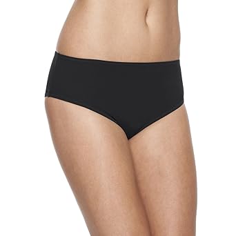 Rosa Faia Damen Comfort Bottom Bikinihose