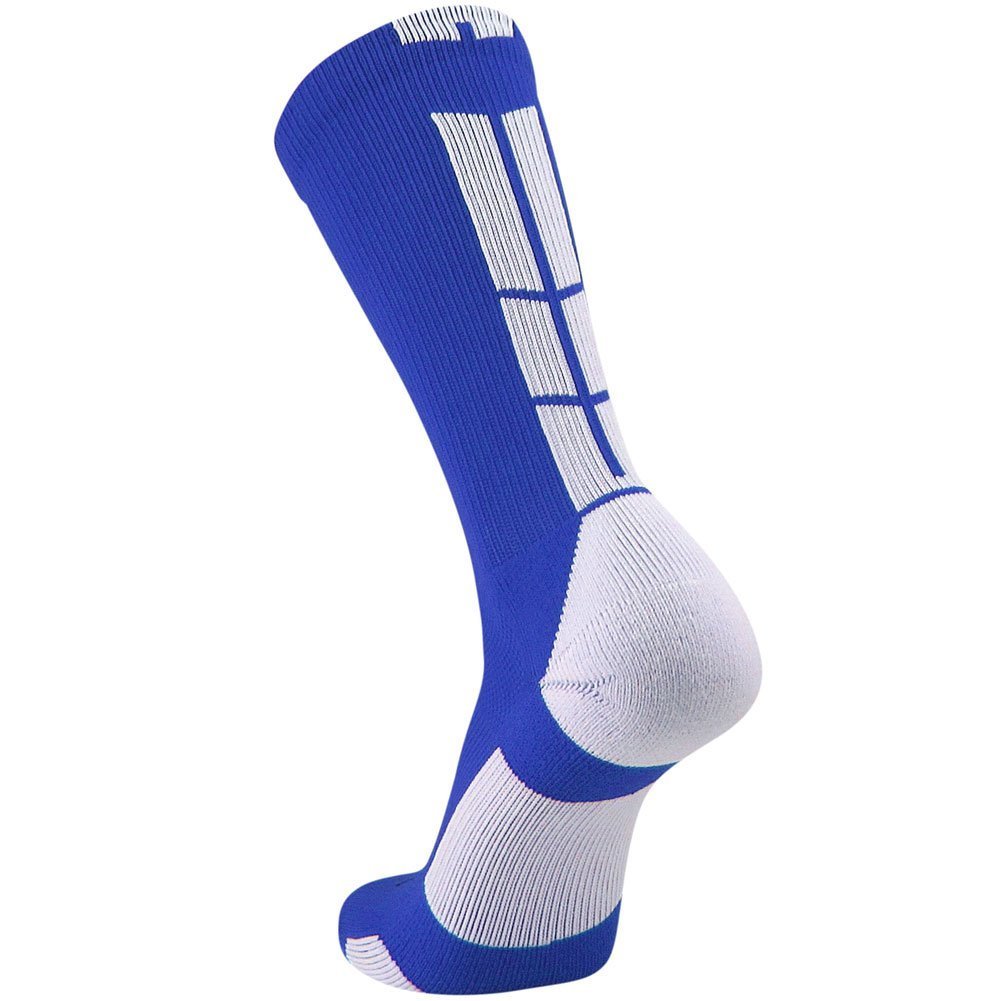 Twin sport. Feet Socks Volleyball. Sport long Socks for Volleyball.