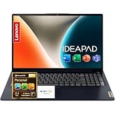 Lenovo 2026 IdeaPad Slim 3i &bull; 15.6" FHD Laptop with Microsoft 365 Included &bull; Intel N150 CPU &bull; 8GB DDR5RAM &bull; 128GB SSD &bull; Windows 11 Home