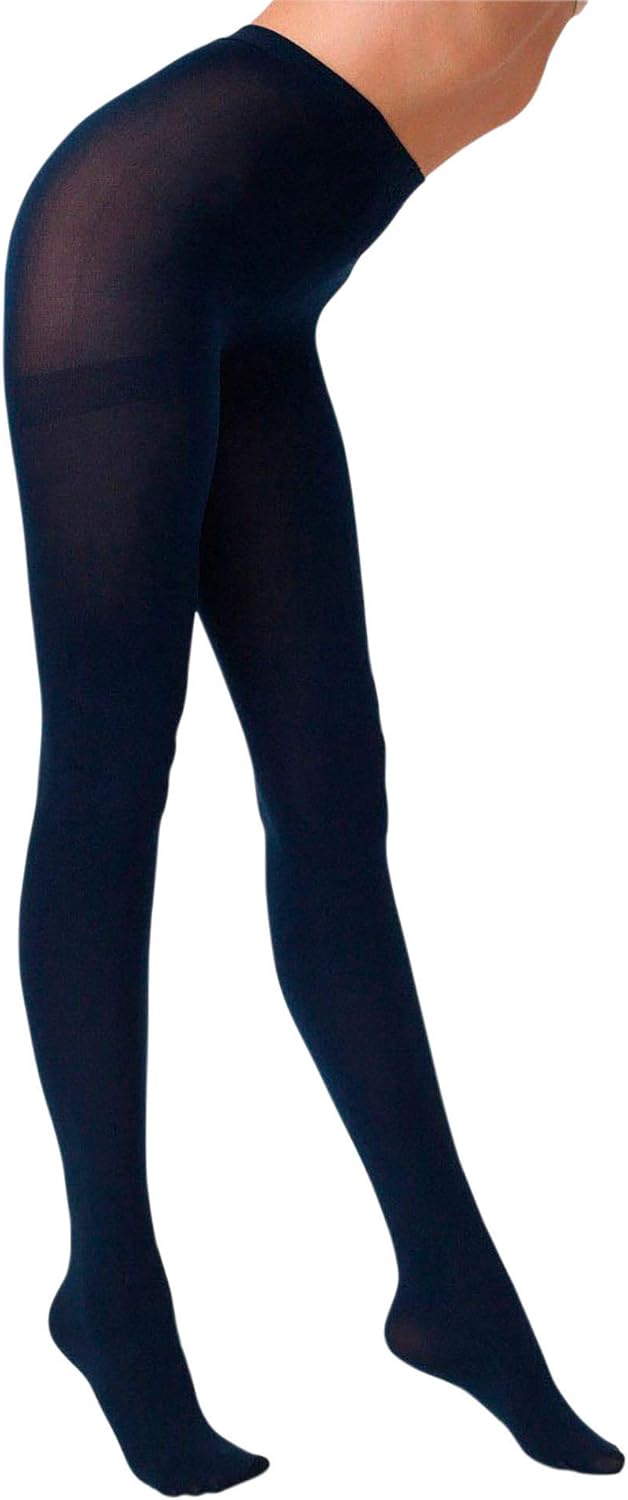 American Apparel womens Super Opaque Tight