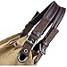 Z-joyee Vintage Women Canvas Handbags Shoulder bags Top Handle Tote Crossbody Shopping Hobo Bags