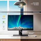 BenQ GW3290QT 31.5" QHD IPS USB-C 65W Daisy Chain Ergo Eye-Care Monitor view 3
