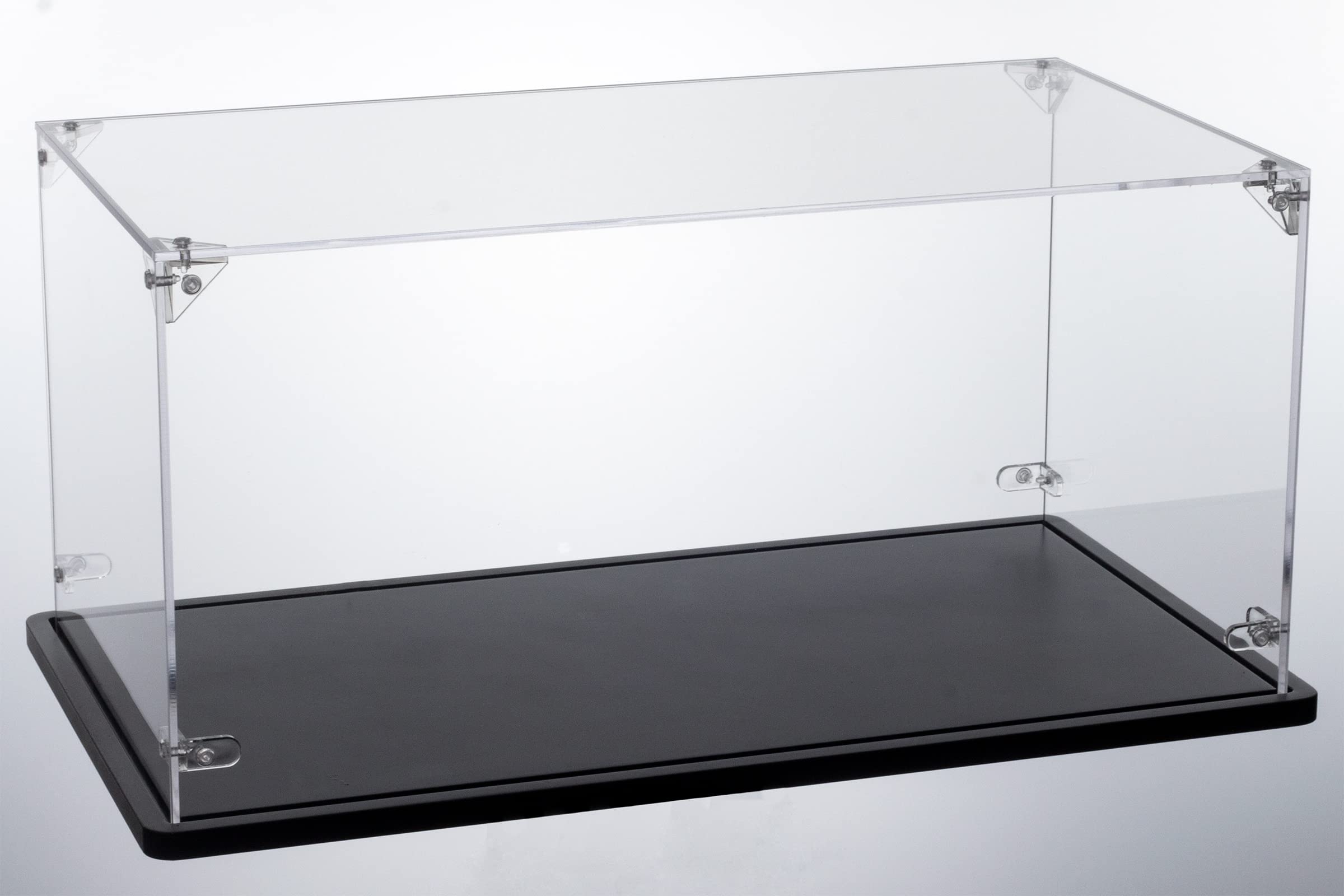 Gemutlich Acrylic Display Case 3mm Thickness Inner