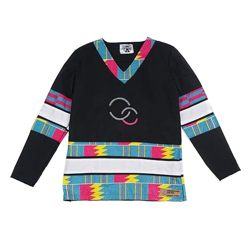 women's hockey jersey