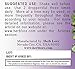 Herb Lore Nursing Tincture Moringa Blend - 4 fl oz - Liquid Lactation Support Supplement for Breastfeeding Mothers - Fenugreek Free Drops to Increase Breast Milk Supply - Breastmilk Production Booster