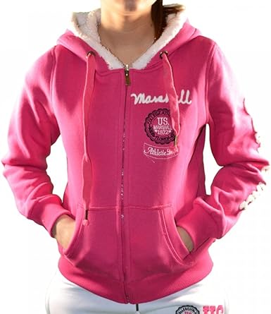 Veste marshall femme Clearance