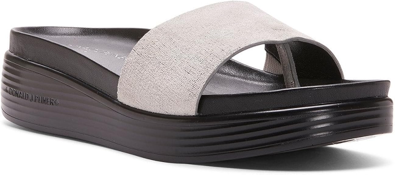 Donald j pliner women's fifi platform sandal Clearance