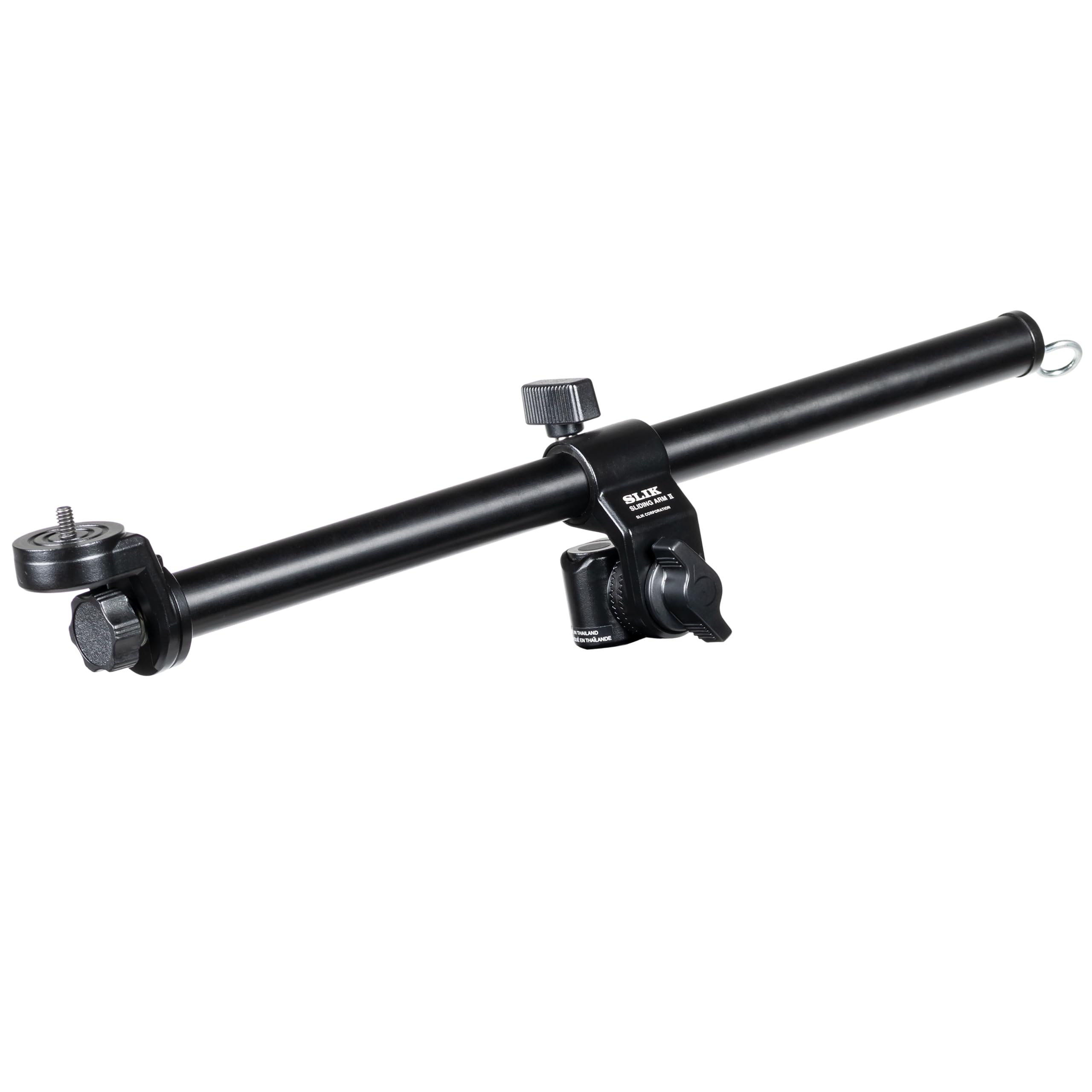 SLIK 雲台アクセサリー スライディングアーム 2 俯瞰撮影・接写などに便利 SLARM2商品画像