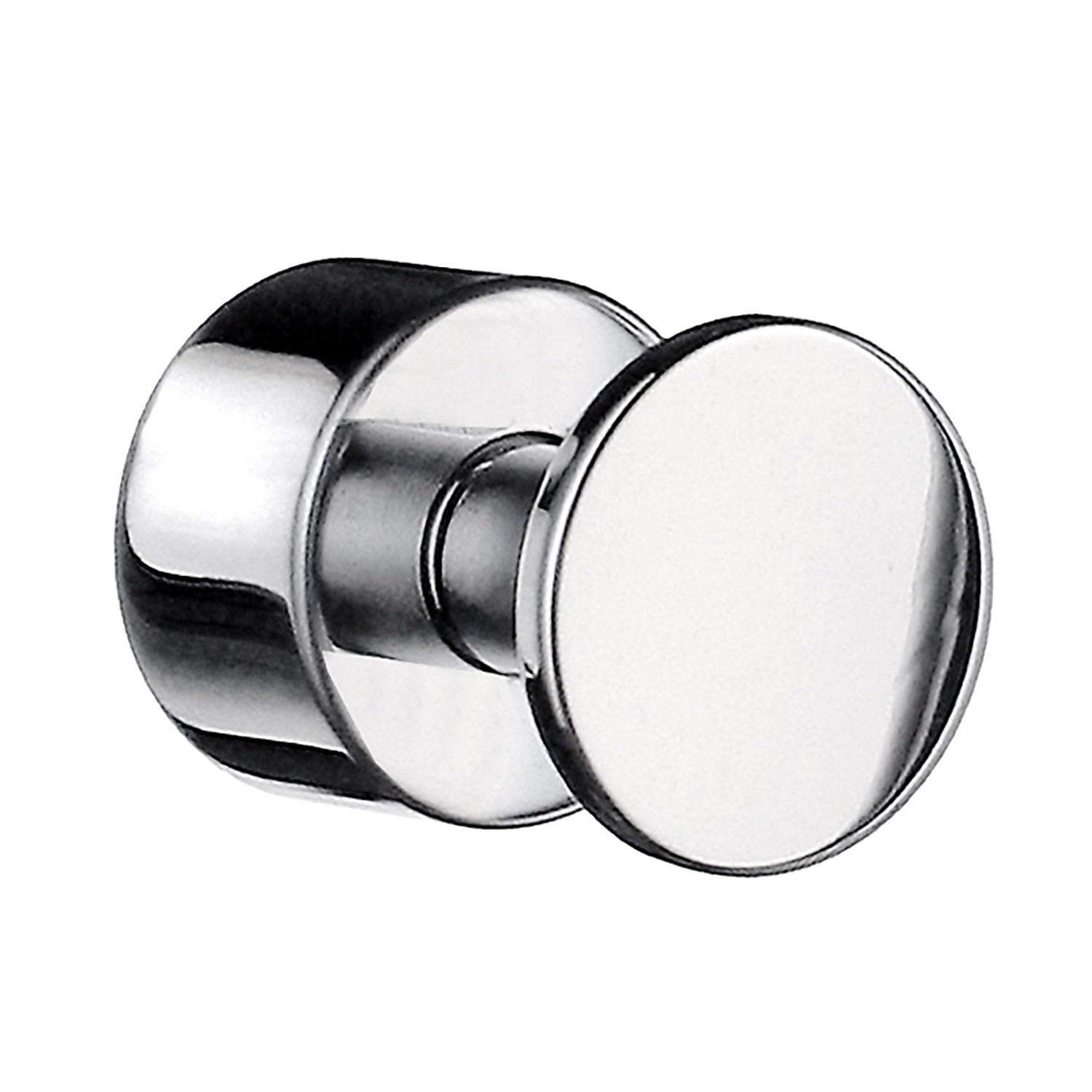 Smedbo HK3455 Home Multi-Purpose Hook, Polished Chrome