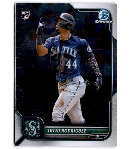 その他 2022 topps update Julio Rodriguez SP Julio Rodriguez 2022 Topps Update #US97 Rookie Debut
